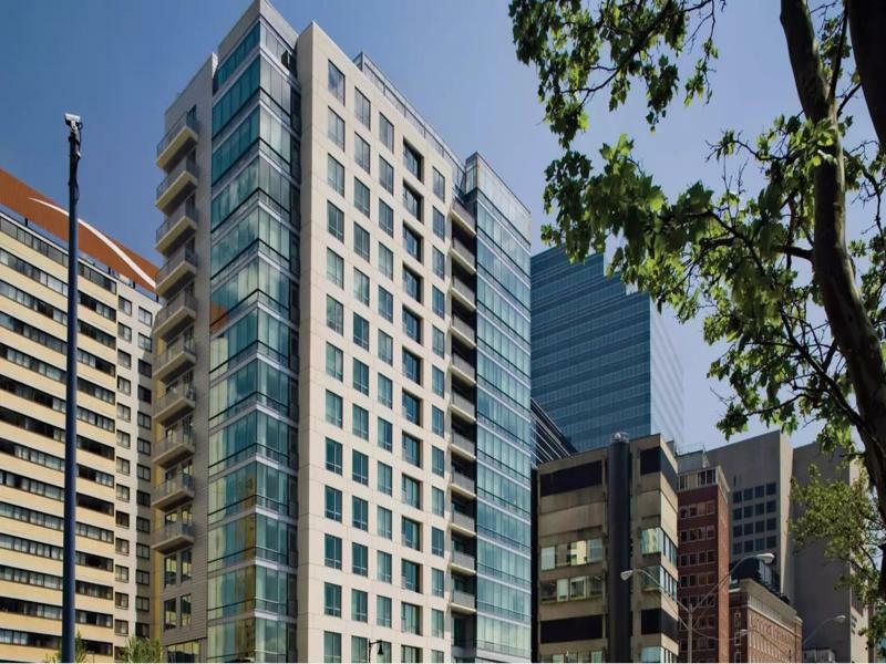 Global Luxury Suites Mass General Hospital Boston Kültér fotó