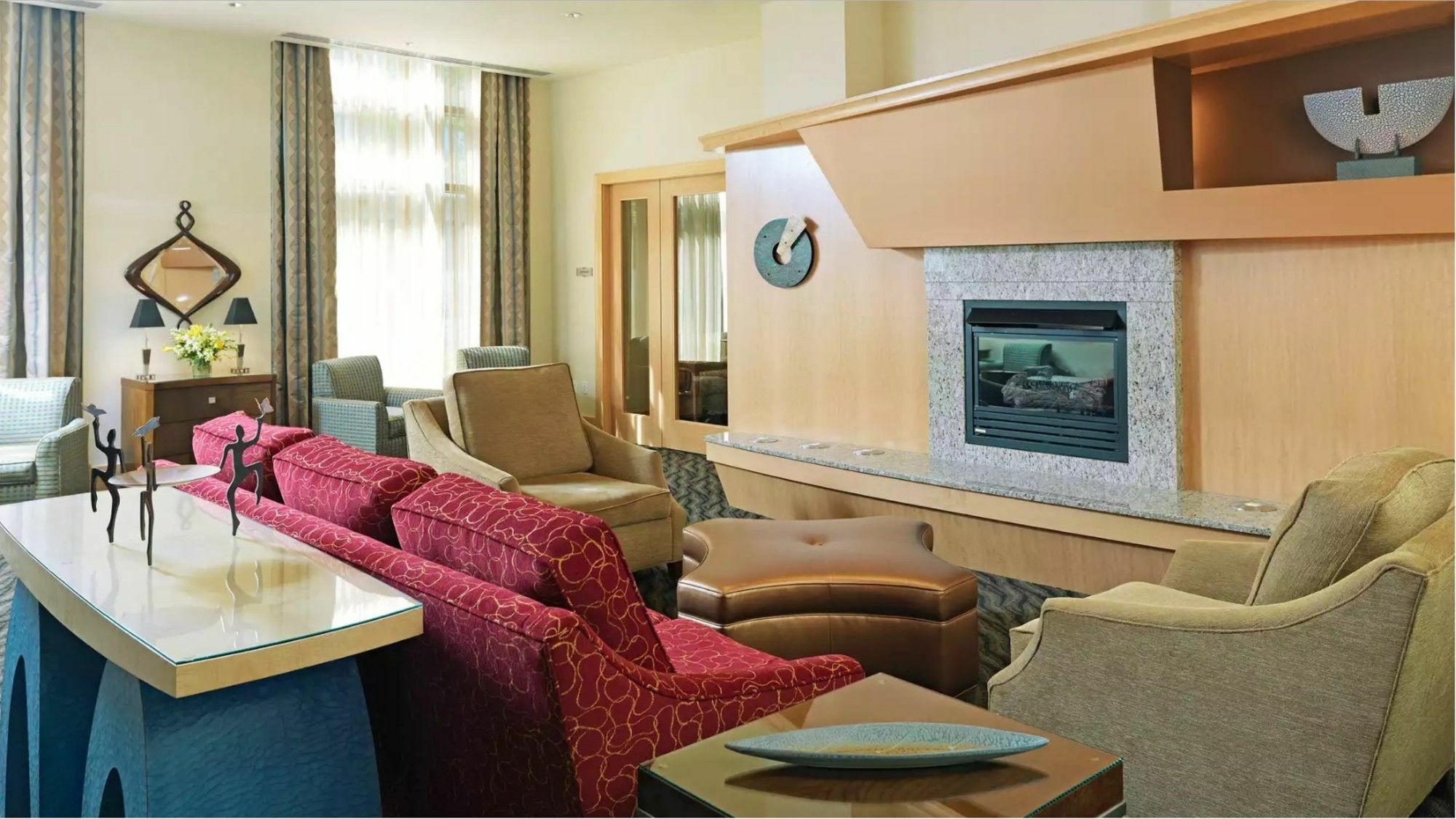 Global Luxury Suites Mass General Hospital Boston Kültér fotó