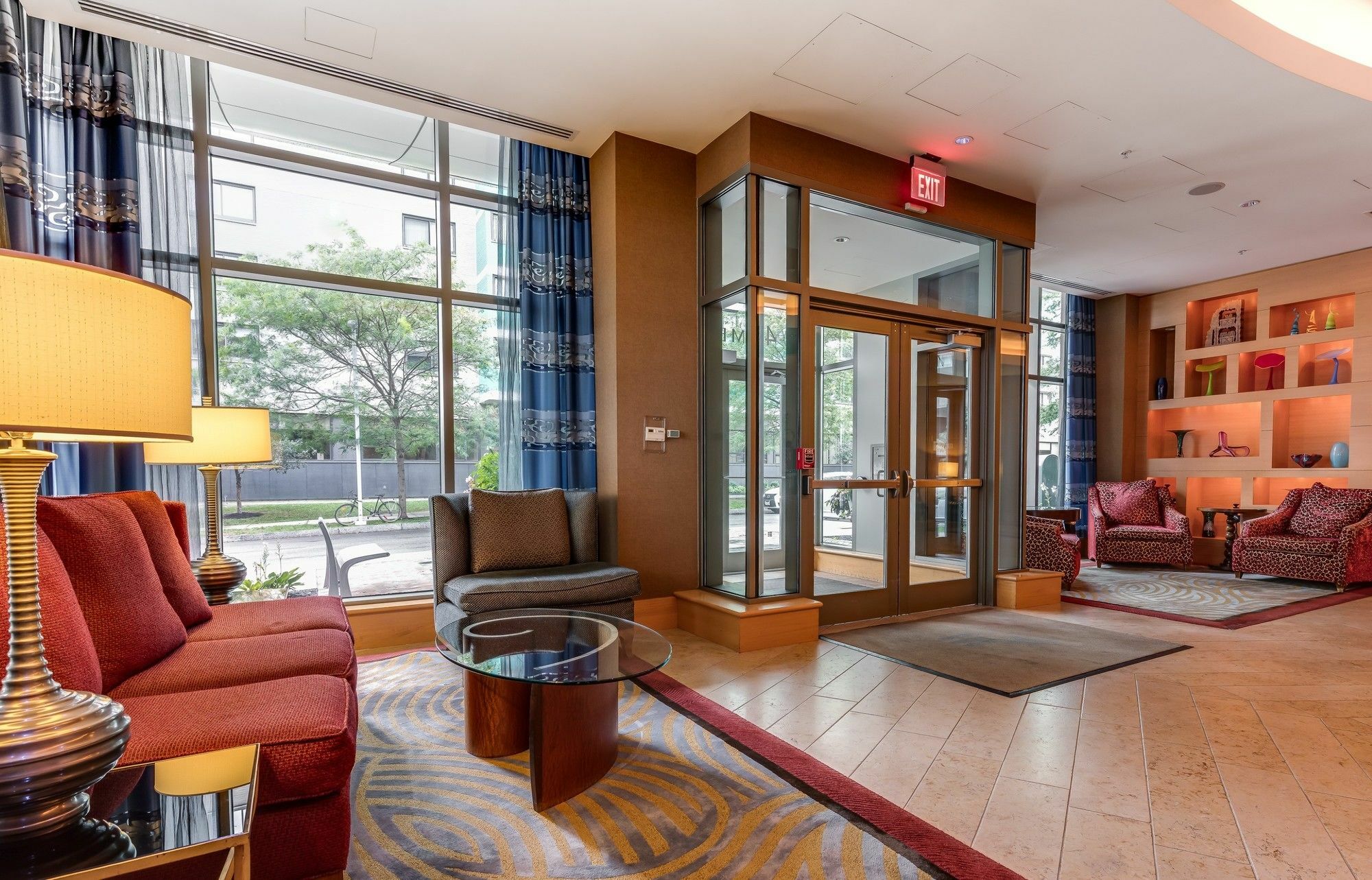 Global Luxury Suites Mass General Hospital Boston Kültér fotó